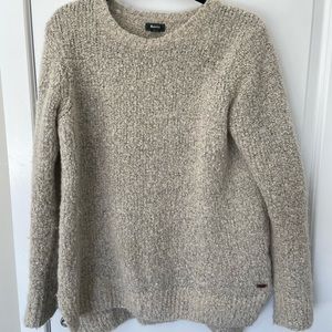 Roots Cozy Sweater
